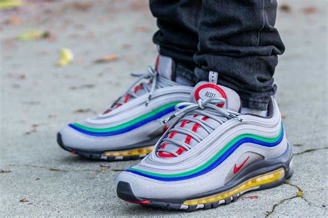 nike air max 97 nintendo ebay kleinanzeigen|most expensive Air Max 97.